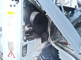 Volvo VNL Left/Driver Door, Misc Parts - Used