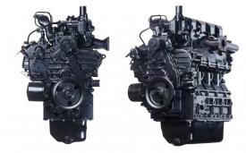 Kubota V2003 Engine Assembly - Rebuilt | P/N V2203TTORO