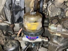 Detroit DD15 Fuel Filter Assembly - Used