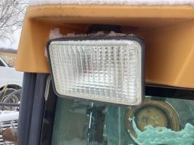 Case 921C Left/Driver Lighting, Misc. - Used | P/N A187520