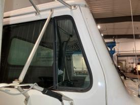 International 4900 Right/Passenger Door Vent Glass - Used
