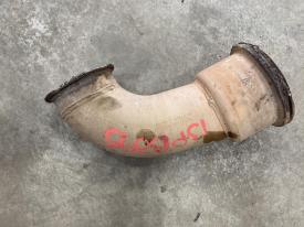 Peterbilt 587 Exhaust Pipe - Used | P/N M666729001