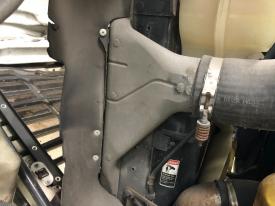 Freightliner CASCADIA Cooling Assy. (Rad., Cond., Ataac) - Used