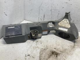 Bobcat S650 Left/Driver Interior, Misc. Parts - Used | P/N 7155643