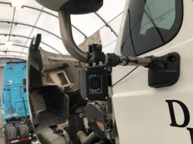 International PROSTAR Cab, Misc. Parts Blindspot Camera Mounts To Mirror, Each Sold Seperate