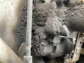Ford F650 Left/Driver Vacuum Booster - Used