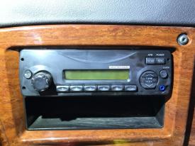 Freightliner CASCADIA Weather A/V Equipment (Radio)