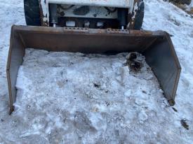 Bobcat S185 Attachments, Skid Steer - Used