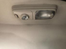 Volvo VNL Cab Right/Passenger Dome Lighting, Interior - Used