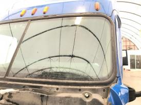 Freightliner CASCADIA Left/Driver Windshield - Used