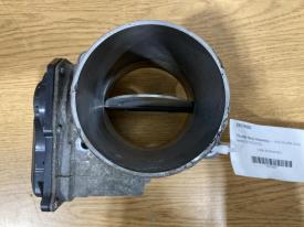 Hino J08E Engine Throttle Body Assembly - Used | P/N 26100E0193