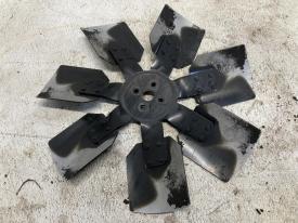 New Holland L185 Fan Blade - Used | P/N 87680032