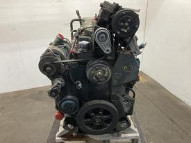 2000 International DT466E Engine Assembly, 230HP - Core