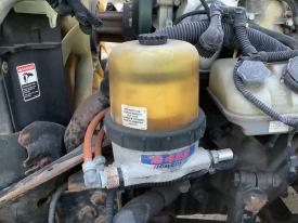 Detroit DD15 Left/Driver Engine Filter/Water Separator - Used