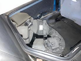 Volvo VNR Right/Passenger Heater, Auxilary - Used