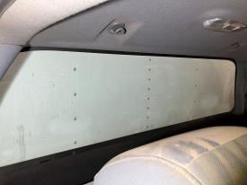Ford F450 Super Duty Back Glass - Used