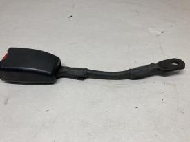 Kenworth T370 Seat Belt Latch (female end) - Used | P/N 11012118
