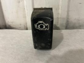 Kenworth T800 Engine Brake ON/OFF Dash/Console Switch - Used | P/N P27104016