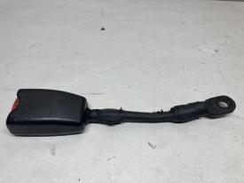 Kenworth T370 Seat Belt Latch (female end) - Used | P/N 11122021