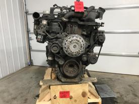 2012 Paccar MX13 Engine Assembly, 455HP - Core