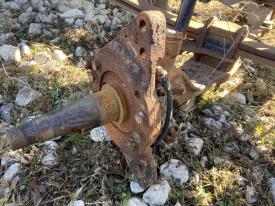 GM Right/Passenger Spindle | Knuckle - Used | P/N 88936046