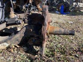 GM Left/Driver Spindle | Knuckle - Used | P/N 88936045