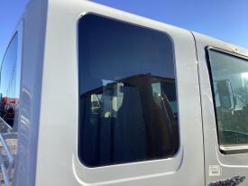 International DURASTAR (4300) Right/Passenger Rear Door Glass - Used