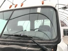 Freightliner CASCADIA Left/Driver Windshield - Used