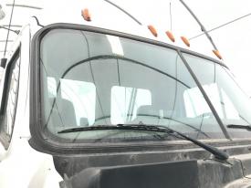 Freightliner CASCADIA Right/Passenger Windshield - Used
