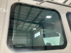 Freightliner CASCADIA Back Glass - Used