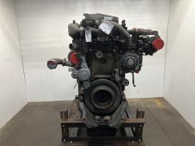 2016 Detroit DD15 Engine Assembly, 502HP - Used