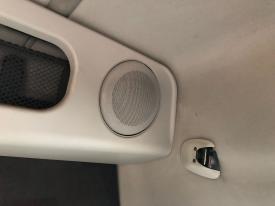 Volvo VNL Speakers A/V Equipment (Radio)