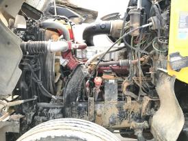 2012 Mack MP8 Engine Assembly, 415HP - Used