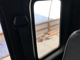 GMC T7500 Right/Passenger Rear Door Glass - Used