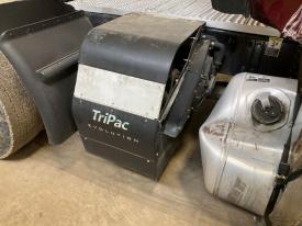 Thermo King TRIPAC Right/Passenger Apu, Engine - Used | P/N TK270VFM