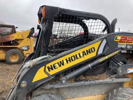 New Holland L228 Cab Assembly - Used | P/N 84484008