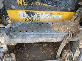 New Holland L228 Step - Used | P/N 48025930