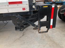 Used Tuck Under VERIFY(lb) Liftgate