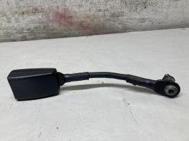 Freightliner CASCADIA Right/Passenger Seat Belt Latch (female end) - Used | P/N A93555M