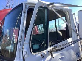 Freightliner FL70 Left/Driver Door Vent Glass - Used