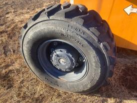 JLG 600S Right/Passenger Tire and Rim - Used | P/N 4520258