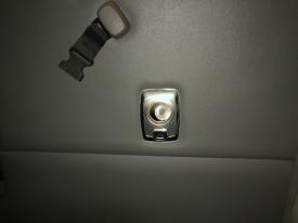 Kenworth T680 Sleeper Left/Driver Spot Lamp Lighting, Interior - Used