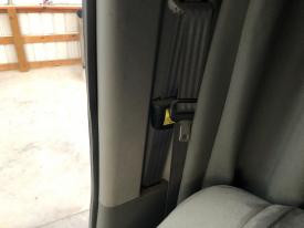 Kenworth T680 Right/Passenger Seat Belt Assembly - Used