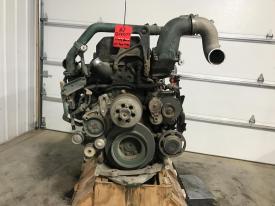 2013 Volvo D13 Engine Assembly, 405HP - Used