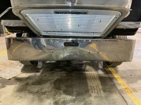 2002-2008 Freightliner Classic Xl 1 Piece Chrome Bumper - Used