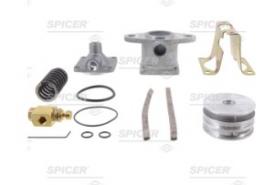 Spicer 118409 Differential Part - New