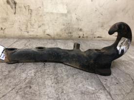 2001-2015 Freightliner COLUMBIA 120 Left/Driver Tow Hook - Used
