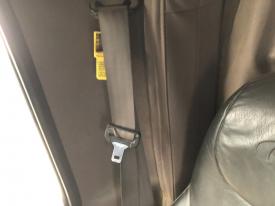 Peterbilt 389 Right/Passenger Seat Belt Assembly - Used