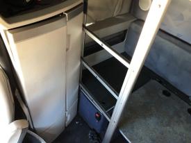 Volvo VNL Right/Passenger Sleeper Cabinet - Used
