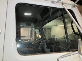 International 4700 Right/Passenger Door Glass - Used